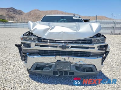 Piąte zdjęcie samochodu w środku: 2021 CHEVROLET SILVERADO C1500 LT VIN:3GCPWCET1MG208536 - miniatura