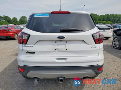 Zdjęcie 6 z 13 samochodu: 2017 FORD ESCAPE SE VIN:1FMCU9G90HUE32713 - miniatura