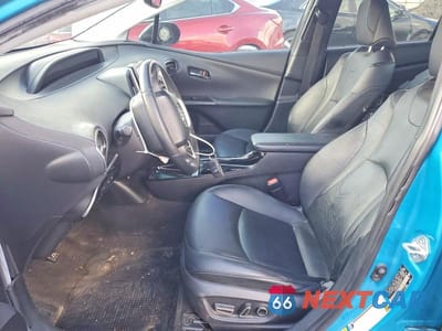 Zdjęcie 7 z 13 samochodu: 2017 TOYOTA PRIUS PRIME ADVANCED VIN:JTDKARFP8H3039590 - miniatura