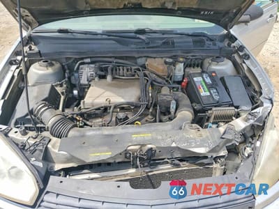 Zdjęcie 11 z 12 samochodu: 2004 CHEVROLET MALIBU LT VIN:1G1ZU54894F109979 - miniatura