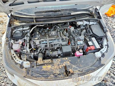 Zdjęcie 11 z 13 samochodu: 2025 TOYOTA COROLLA HYBRID LE VIN:JTDBCMFE0S3084266 - miniatura