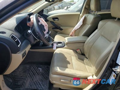 Zdjęcie 7 z 12 samochodu: 2017 ACURA RDX ADVANCE VIN:5J8TB4H74HL011935 - miniatura