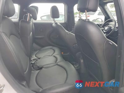 Zdjęcie 10 z 12 samochodu: 2015 MINI COOPER S COUNTRYMAN VIN:WMWZC3C5XFWT04432 - miniatura
