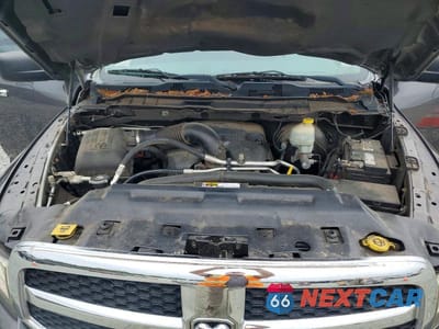 Zdjęcie 11 z 12 samochodu: 2014 RAM 1500 SLT VIN:1C6RR6GT9ES366199 - miniatura