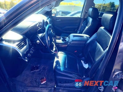 Zdjęcie 7 z 13 samochodu: 2016 CHEVROLET SUBURBAN K1500 LT VIN:1GNSKHKC2GR422325 - miniatura