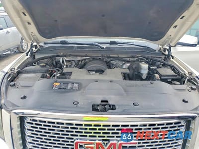 Zdjęcie 12 z 13 samochodu: 2015 GMC YUKON DENALI VIN:1GKS1CKJ1FR641390 - miniatura