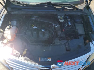 Zdjęcie 12 z 13 samochodu: 2015 LINCOLN MKC VIN:5LMCJ2A94FUJ00695 - miniatura