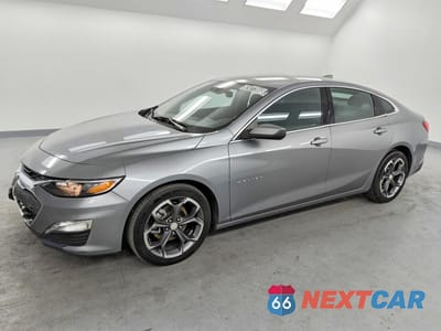 2023 CHEVROLET MALIBU LT 1G1ZD5ST7PF214421 - główne zdjęcie licytacji z USA - miniatura