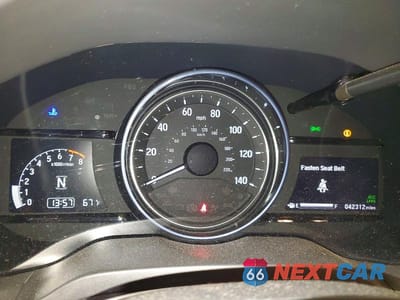Zdjęcie 9 z 13 samochodu: 2022 HONDA HR-V EXL VIN:3CZRU6H7XNM712966 - miniatura