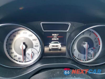 Zdjęcie 9 z 12 samochodu: 2015 MERCEDES-BENZ CLA 250 VIN:WDDSJ4EB4FN171438 - miniatura