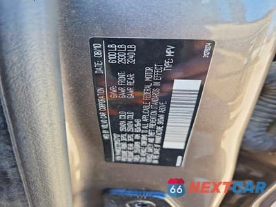 Zdjęcie 13 z 13 samochodu: 2011 VOLVO XC90 V8 VIN:YV4852CT2B1577127 - miniatura