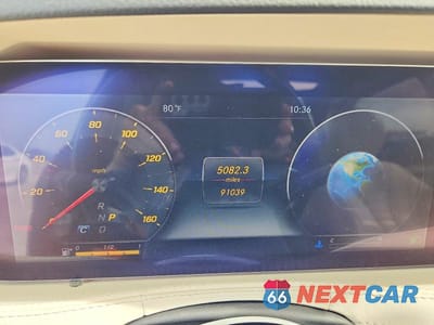 Zdjęcie 9 z 13 samochodu: 2019 MERCEDES-BENZ S 560 VIN:WDDUG8DBXKA424554 - miniatura