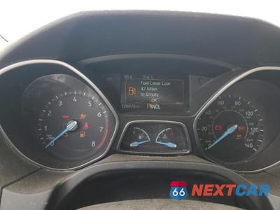Zdjęcie 9 z 12 samochodu: 2018 FORD FOCUS VIN:1FADP3F20JL250402 - miniatura