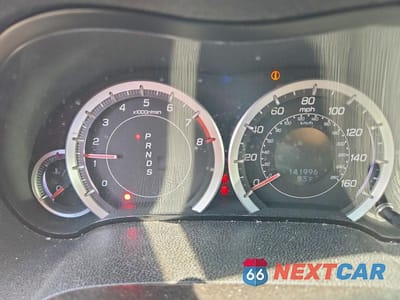 Zdjęcie 9 z 12 samochodu: 2009 ACURA TSX VIN:JH4CU266X9C022820 - miniatura