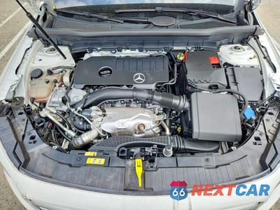 Zdjęcie 12 z 13 samochodu: 2023 MERCEDES-BENZ GLB 250 4MATIC VIN:W1N4M4HB5PW287998 - miniatura