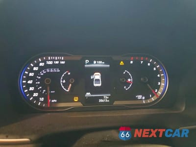 Zdjęcie 9 z 12 samochodu: 2022 HYUNDAI SANTA CRUZ SEL VIN:5NTJBDAE7NH031368 - miniatura