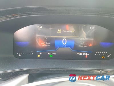 Zdjęcie 9 z 13 samochodu: 2023 VOLKSWAGEN TAOS S VIN:3VVCX7B20PM362550 - miniatura