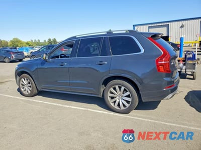 Drugie zdjęcie samochodu z przodu: 2016 VOLVO XC90 T6 VIN:YV4A22PK8G1044816 - miniatura