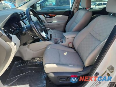 Zdjęcie 7 z 13 samochodu: 2022 NISSAN ROGUE SPORT SV VIN:JN1BJ1BV3NW349925 - miniatura