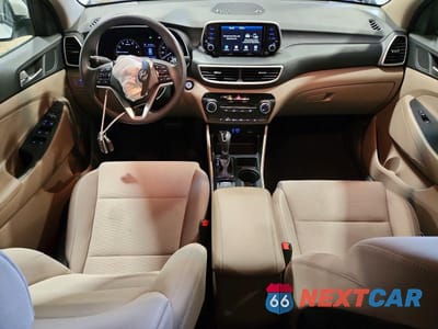 Zdjęcie 8 z 13 samochodu: 2019 HYUNDAI TUCSON VALUE VIN:KM8J3CA40KU930390 - miniatura