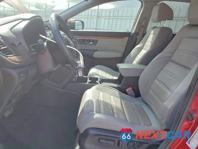 Zdjęcie 7 z 14 samochodu: 2022 HONDA CR-V EXL VIN:2HKRW2H8XNH663694 - miniatura
