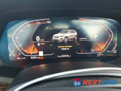 Zdjęcie 9 z 13 samochodu: 2020 BMW X5 XDRIVE40I VIN:5UXCR6C02L9C91877 - miniatura