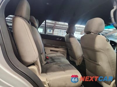 Zdjęcie 11 z 13 samochodu: 2014 FORD EXPLORER VIN:1FM5K7B81EGA10610 - miniatura