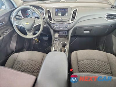 Zdjęcie 8 z 12 samochodu: 2022 CHEVROLET EQUINOX LT VIN:3GNAXKEV6NL302409 - miniatura