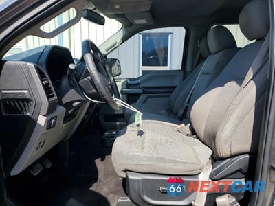 Zdjęcie 7 z 12 samochodu: 2018 FORD F150 SUPERCREW VIN:1FTEW1EP6JFD78466 - miniatura