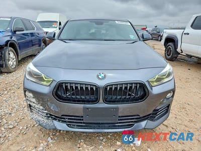 Piąte zdjęcie samochodu w środku: 2018 BMW X2 SDRIVE28I VIN:WBXYJ3C35JEJ83734 - miniatura