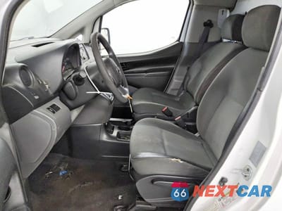 Zdjęcie 7 z 13 samochodu: 2014 NISSAN NV200 S VIN:3N6CM0KNXEK697751 - miniatura