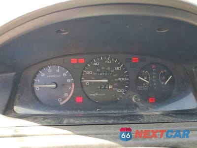 Zdjęcie 9 z 12 samochodu: 1995 HONDA CIVIC VIN:1HGEG8652SL050436 - miniatura