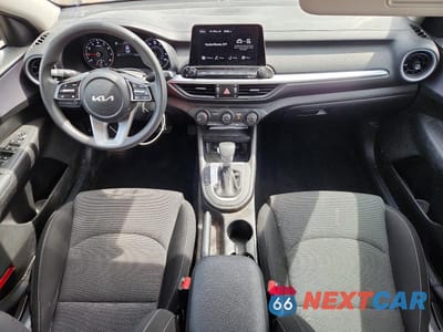 Zdjęcie 8 z 12 samochodu: 2022 KIA FORTE LXS VIN:3KPF24AD9NE468269 - miniatura
