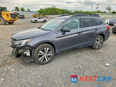 2019 SUBARU OUTBACK 3.6R LIMITED 4S4BSENC3K3359083 - główne zdjęcie licytacji z USA - miniatura