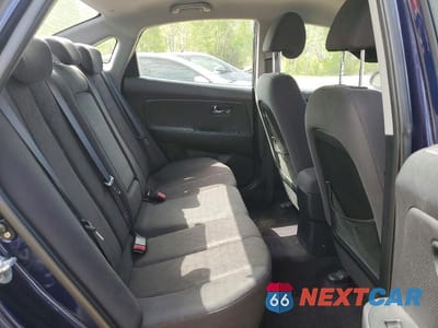 Zdjęcie 10 z 12 samochodu: 2010 HYUNDAI ELANTRA BLUE VIN:KMHDU4BD7AU977574 - miniatura