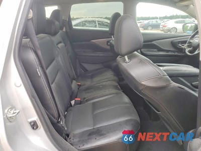Zdjęcie 11 z 13 samochodu: 2021 NISSAN MURANO SL VIN:5N1AZ2CJ5MC125411 - miniatura