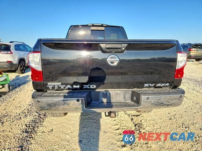 Zdjęcie 6 z 12 samochodu: 2016 NISSAN TITAN VIN:1N6BA1F42GN506123 - miniatura