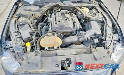 Zdjęcie 11 z 13 samochodu: 2019 FORD MUSTANG VIN:1FATP8UH1K5115659 - miniatura