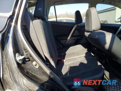 Zdjęcie 11 z 13 samochodu: 2014 TOYOTA RAV4 LE VIN:2T3BFREV4EW162670 - miniatura