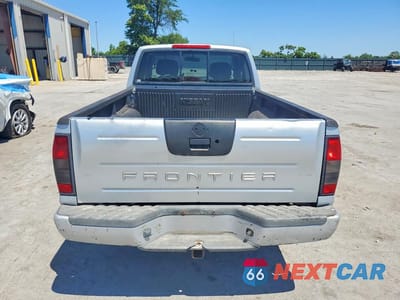 Zdjęcie 6 z 12 samochodu: 2002 NISSAN FRONTIER KING CAB XE VIN:1N6DD26S72C341047 - miniatura