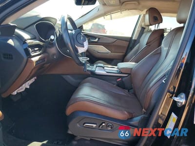 Zdjęcie 7 z 13 samochodu: 2022 ACURA MDX ADVANCE VIN:5J8YE1H8XNL040484 - miniatura