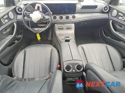 Zdjęcie 8 z 12 samochodu: 2020 MERCEDES-BENZ E 350 4MATIC VIN:WDDZF8EBXLA756454 - miniatura