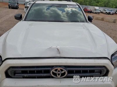 Zdjęcie 12 z 13 samochodu: 2025 TOYOTA 4RUNNER SR5 VIN:JTEVA5AR3S5000637 - miniatura
