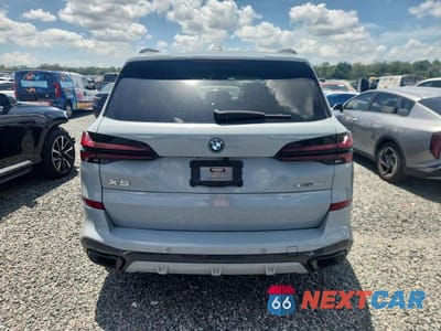 Zdjęcie 6 z 13 samochodu: 2024 BMW X5 XDRIVE50E VIN:5UX43EU07R9T16910 - miniatura