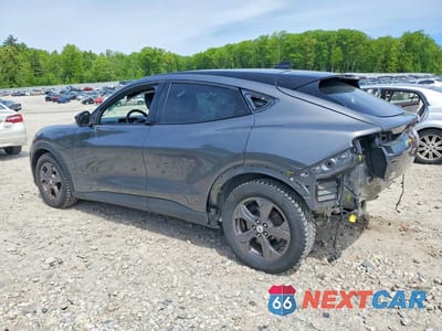 Drugie zdjęcie samochodu z przodu: 2023 FORD MUSTANG MACH-E SELECT VIN:3FMTK1SS6PMA18632 - miniatura