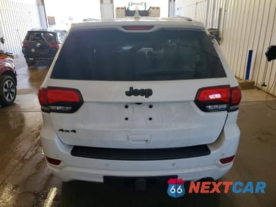 Zdjęcie 6 z 14 samochodu: 2022 JEEP GRAND CHEROKEE LAREDO E VIN:1C4RJFAG6NC114190 - miniatura
