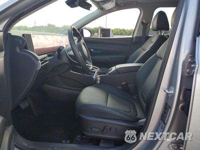 Zdjęcie 7 z 12 samochodu: 2025 HYUNDAI TUCSON SEL VIN:5NMJC3DE1SH560891 - miniatura
