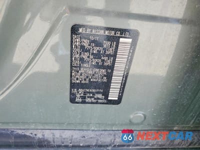 Zdjęcie 13 z 13 samochodu: 2012 INFINITI QX56 BASE VIN:JN8AZ2NE8C9017174 - miniatura