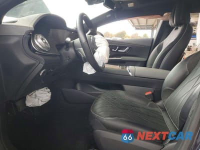 Zdjęcie 7 z 13 samochodu: 2023 MERCEDES-BENZ EQS SEDAN 580 4MATIC VIN:W1KCG4EB8PA028360 - miniatura