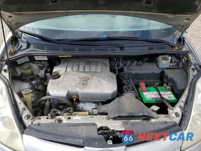 Zdjęcie 12 z 13 samochodu: 2007 TOYOTA SIENNA LE 8-PASSENGER VIN:5TDZK23C07S057602 - miniatura
